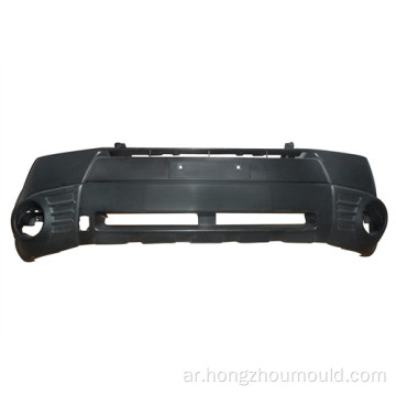 Custom ABS Plastic Auto Part Mould